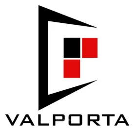 Logo VALPORTA